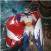 GATCHAMAN KEN L`AQUILA GATCHMAN BANPRESTO 1998 BATTAGLIA DEI PIANETI BATTLE OF THE PLANETS BATAILLE DES PLANETES GFORCE SQUADRA G FORCE