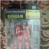 MSIA GUNDAM CHAR`S ZAKU II MOBILE SUIT IN ACTION BANDAI MIB