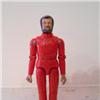 DR. HANS REINHARDT THE BLACK HOLE MOVIE WALT DISNEY - MEGO - MADE IN HONG KONG 1979