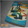 MICHEY MOUSE DISNEY - LOOP THE LOOP ILLCO TOPOLINO GIOSTRA BATTERY OPERATED `70