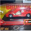 LAMBORGHINI DIABLO BURAGO 1:24