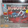 ROBOTIX LUNAX R740